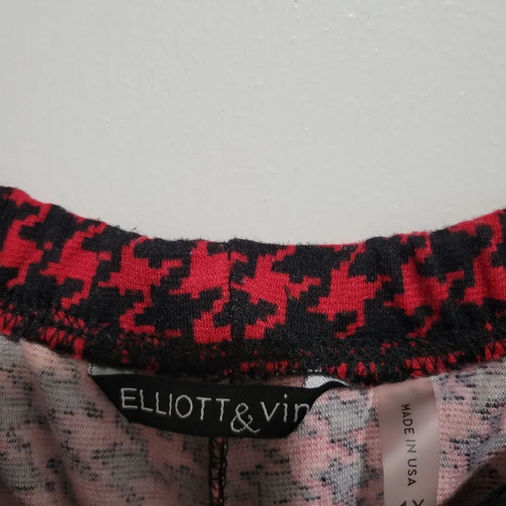 Stirrup Leggings - Picture 4 of 4